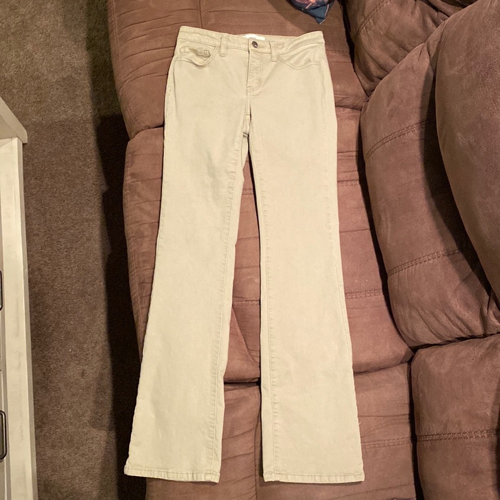 BKE Payton Boot Stretch Pant